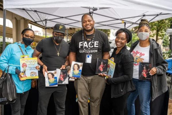 author-Aaron-Woodson