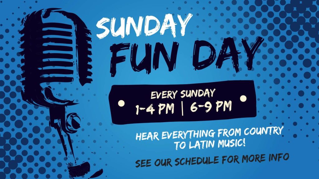 Sunday Funday - Seed To Table