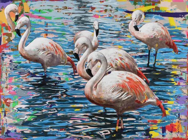 Art Walk Schedule 2025