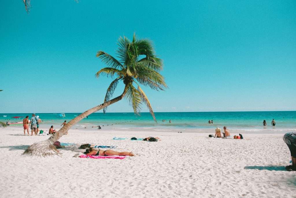 Top 5 beach destinations in Florida