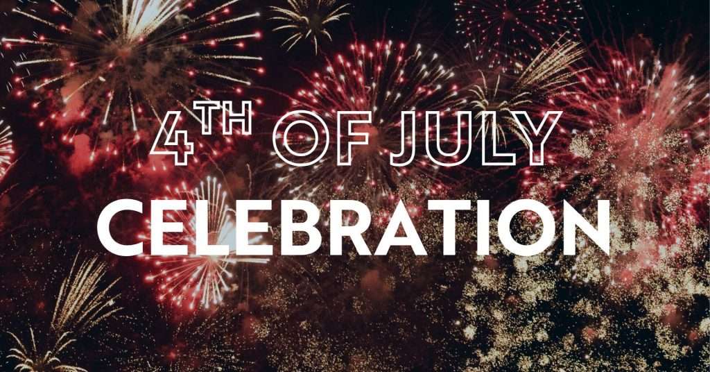 Fourth of July Celebration in Downtown Fort Myers