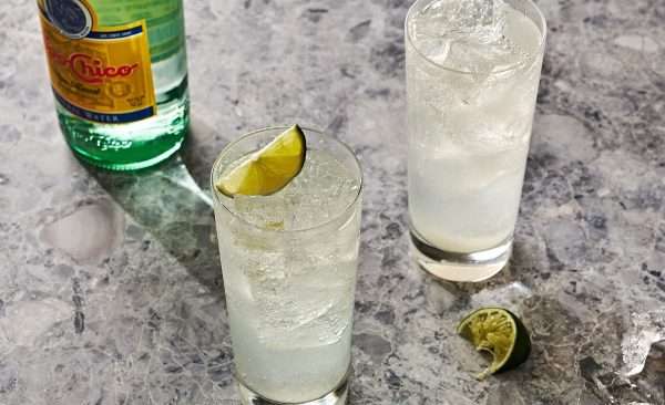 Ranch Water