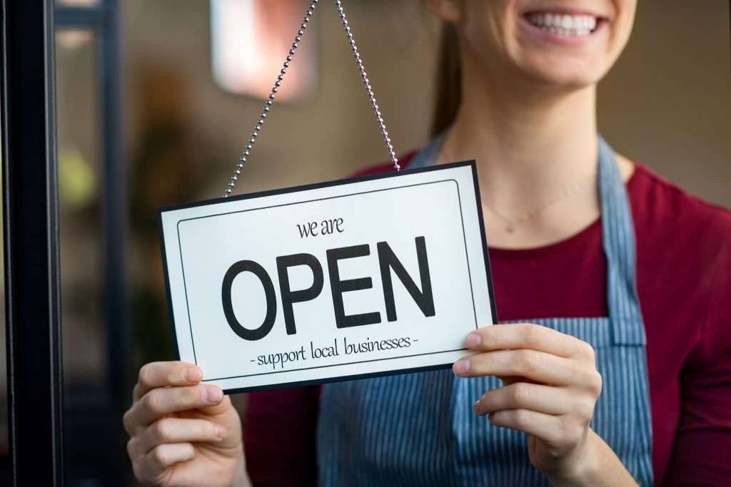 Local Market Success